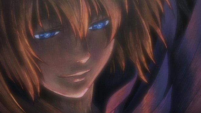 Saint Seiya: The Lost Canvas - The Awakening of Hades - Photos