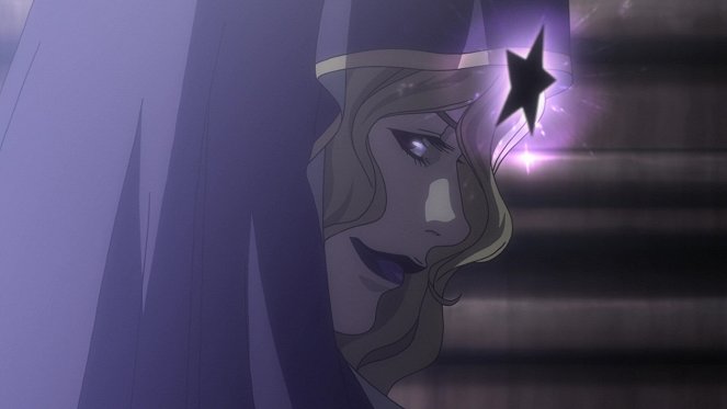 Saint Seiya: The Lost Canvas - Season 2 - The Forest of Death - Photos