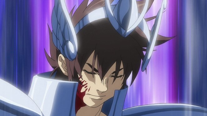 Saint Seiya: The Lost Canvas - Season 2 - The Forest of Death - Photos