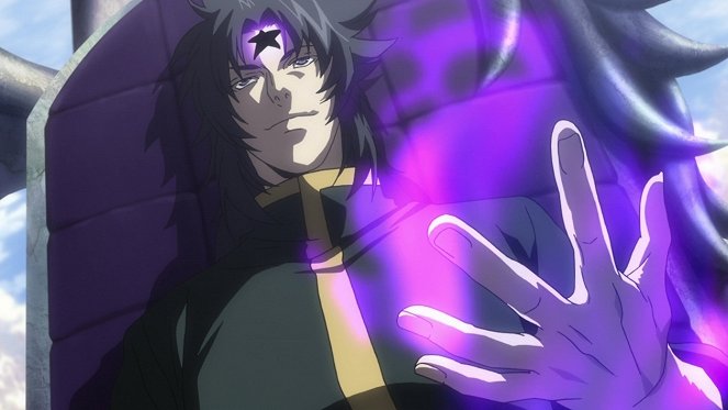 Saint Seiya: The Lost Canvas - Trash - Photos