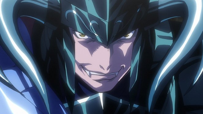 Saint Seiya: The Lost Canvas - Prison of Dreams - Photos