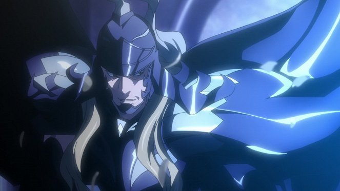 Saint Seiya: The Lost Canvas - Beyond the Dream - Photos