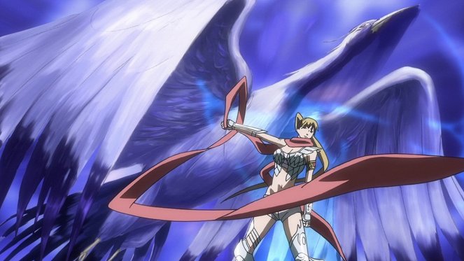 Saint Seiya: The Lost Canvas - The Path of Righteousness - Photos