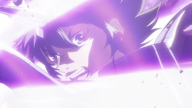 Saint Seiya: The Lost Canvas - Photos