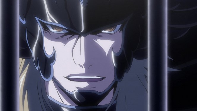 Saint Seiya: The Lost Canvas - Hour of the Final Battle - Photos