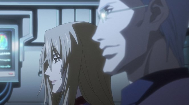 Phantom: Requiem for the Phantom - Kakusei - Do filme