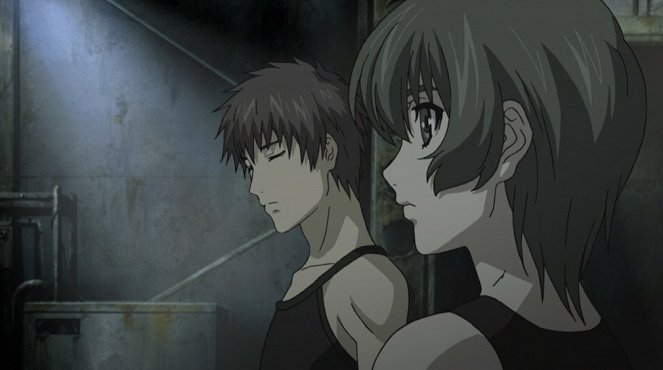 Phantom ~Requiem for the Phantom~ - Moment - Photos