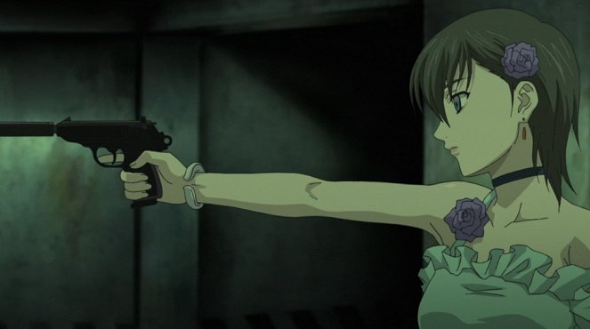 Phantom: Requiem for the Phantom - Taika - Filmfotos