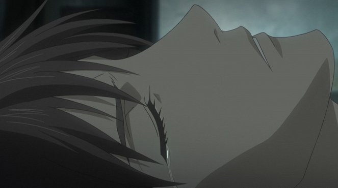 Phantom: Requiem for the Phantom - Kako - Do filme