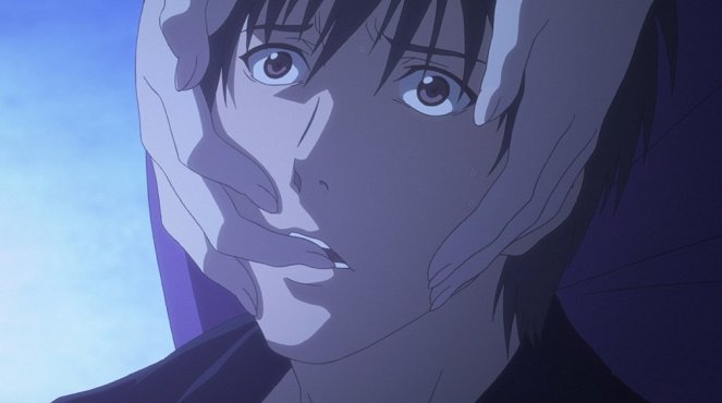 Phantom: Requiem for the Phantom - Kjúhen - De la película