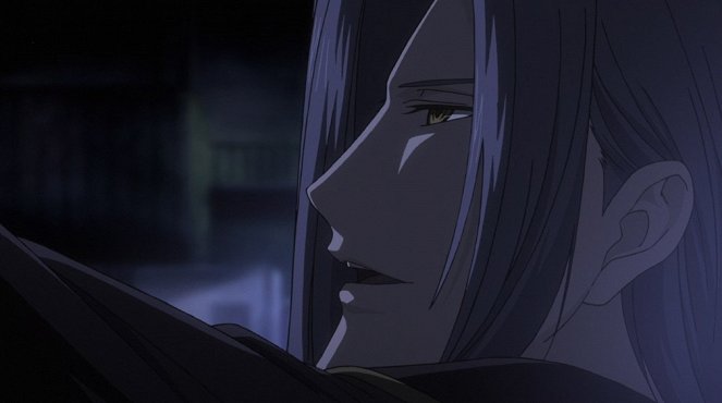 Phantom: Requiem for the Phantom - Šúmei - Filmfotos