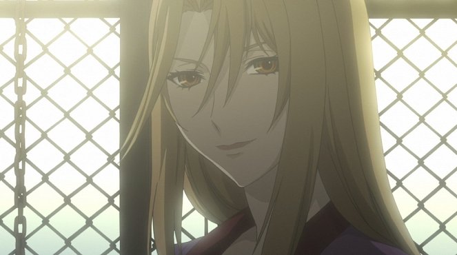 Phantom ~Requiem for the Phantom~ - Succession - Photos