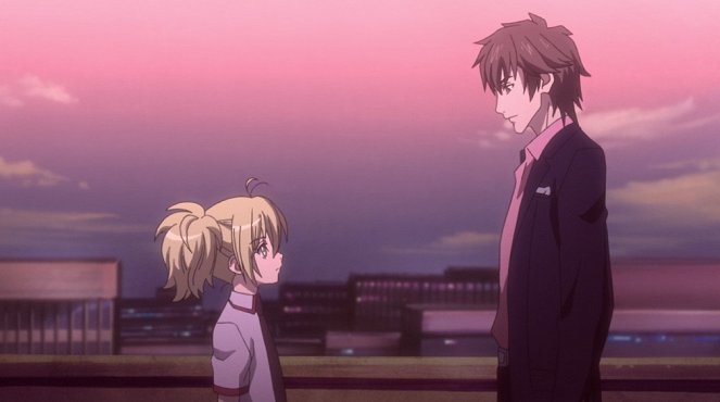 Phantom ~Requiem for the Phantom~ - Reunion - Photos