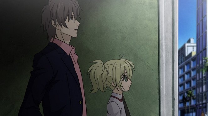 Phantom ~Requiem for the Phantom~ - Reunion - Photos