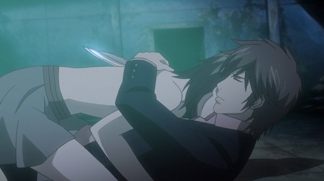 Phantom ~Requiem for the Phantom~ - Showdown - Photos