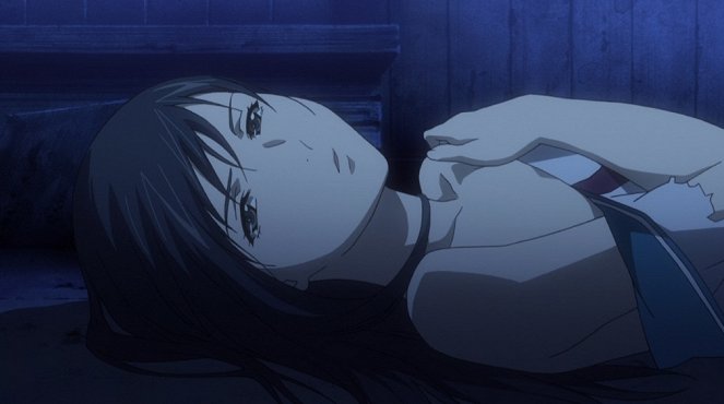 Phantom: Requiem for the Phantom - Taidži - Do filme