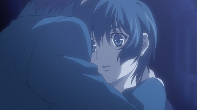 Phantom ~Requiem for the Phantom~ - Conclusion - Photos