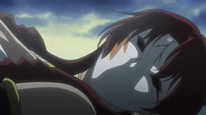 Phantom: Requiem for the Phantom - Eren - Film