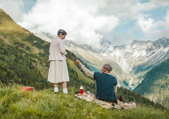 Ein ganzes Leben - Filmfotos