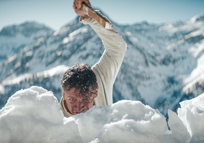 Ein ganzes Leben - Filmfotos