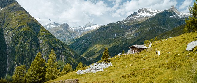 Ein ganzes Leben - Filmfotos