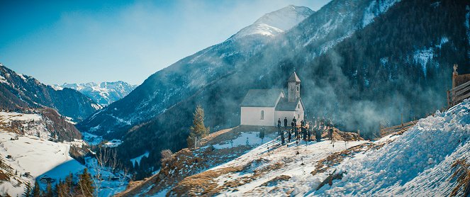 Ein ganzes Leben - Filmfotos