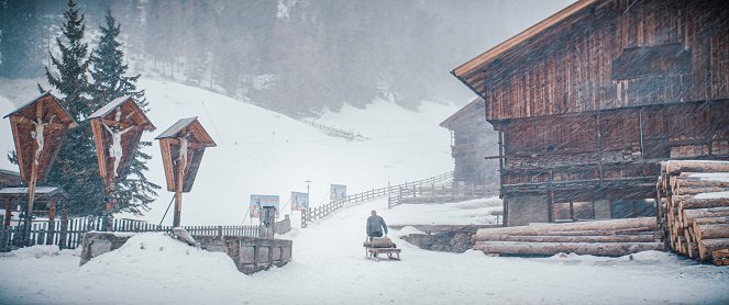 Ein ganzes Leben - Filmfotos