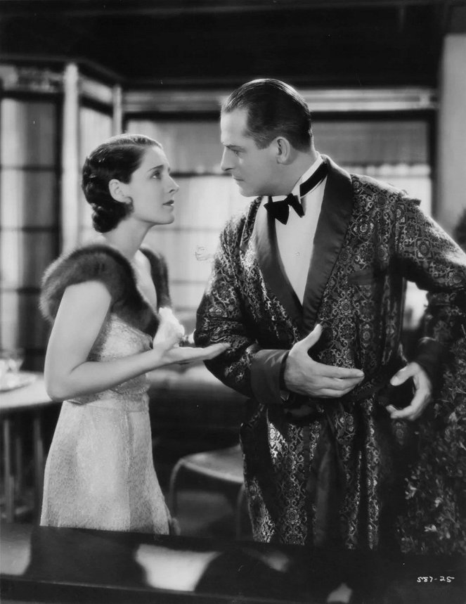 Private Lives - Kuvat elokuvasta - Norma Shearer, Reginald Denny