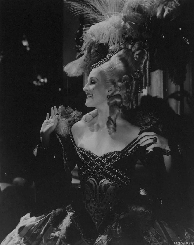 Marie Antoinette - Kuvat elokuvasta - Norma Shearer