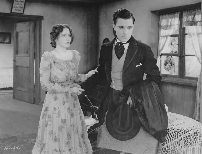 El príncipe estudiante - De la película - Norma Shearer, Ramon Novarro