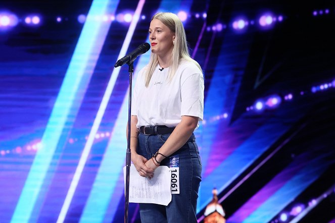 Česko Slovensko má talent 12 - Photos