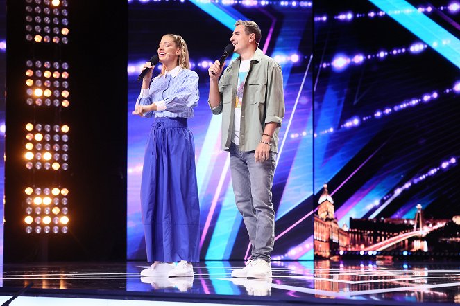 Česko Slovensko má talent 12 - Photos