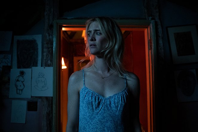 Speak No Evil - Photos - Mackenzie Davis