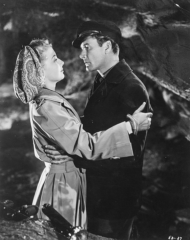 Aufstand in Trollness - Filmfotos - Ann Sheridan, Errol Flynn