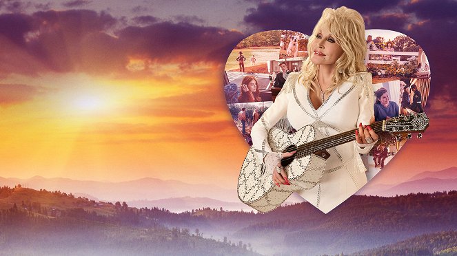 Dolly Parton: Hra na city - Promo