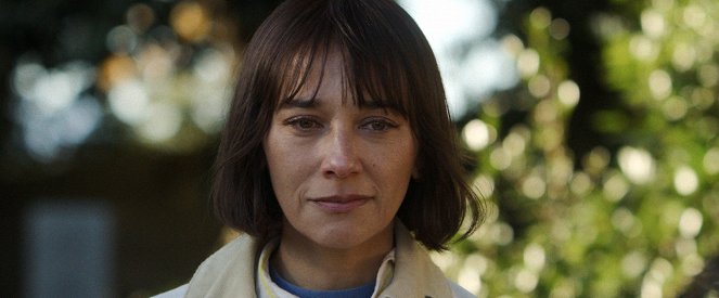 Sunny - The Dark Manual - Filmfotos - Rashida Jones