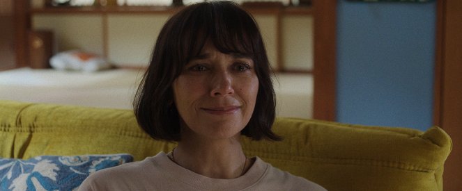 Sunny - Who's in the Box? - De la película - Rashida Jones