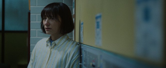 Sunny - De la película - Rashida Jones