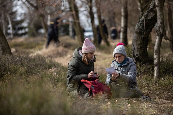 Ordinace v růžové zahradě - Série 23 - Ještě je naděje - Photos - Marika Šoposká, Hana Kusnjerová