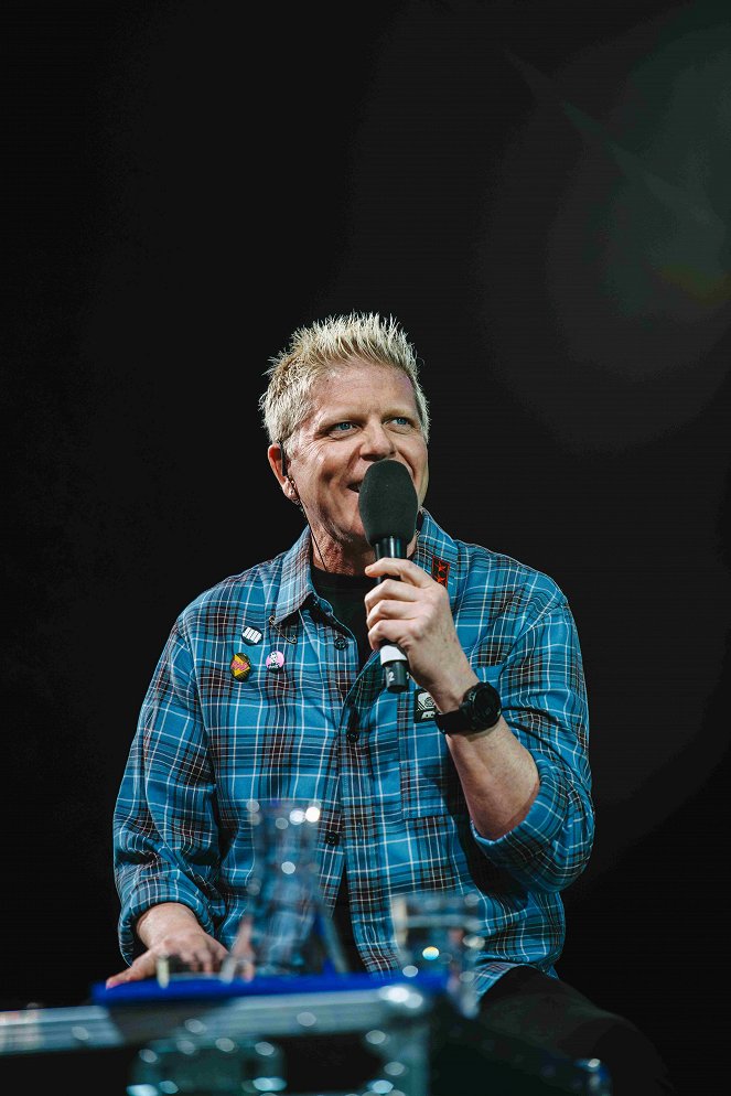 Hyde Park Civilizace - Photos - Dexter Holland