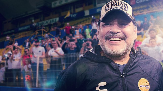 Maradona en Sinaloa - Kuvat elokuvasta