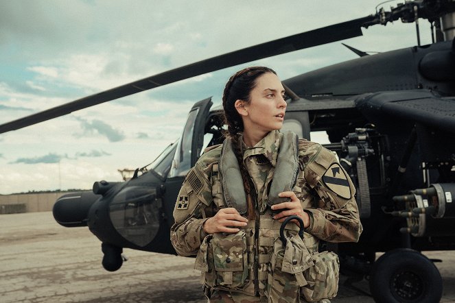 Special Ops: Lioness története - Season 2 - I Love My Country - Filmfotók