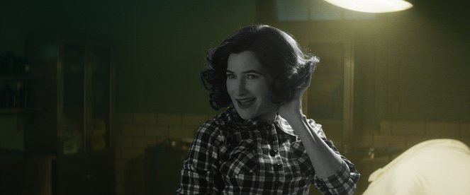 Agatha All Along - Seekest Thou the Road - Photos - Kathryn Hahn