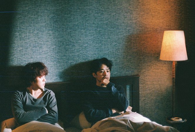 My Sunshine - Filmfotos - Ryuya Wakaba, Sosuke Ikematsu