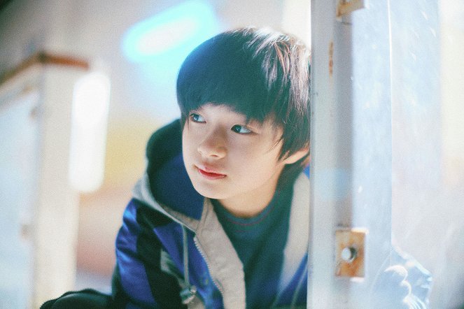 My Sunshine - Filmfotos - Keitatsu Koshiyama