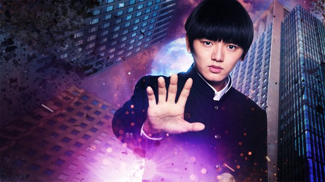 Mob Psycho 100 - Promokuvat