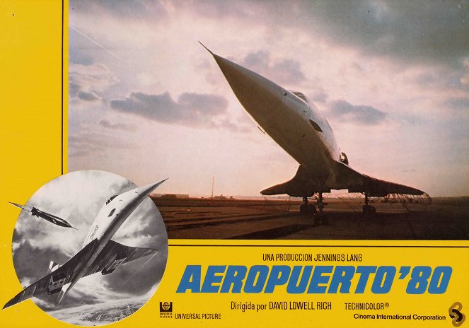 Aeropuerto´80 - Fotocromos