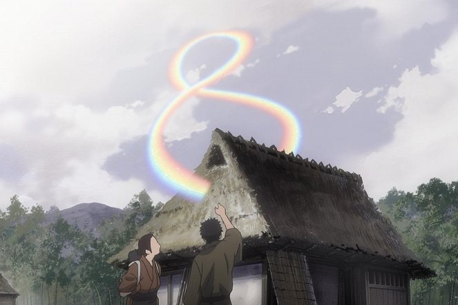 Mushi-Shi - Raindrops and Rainbows - Photos