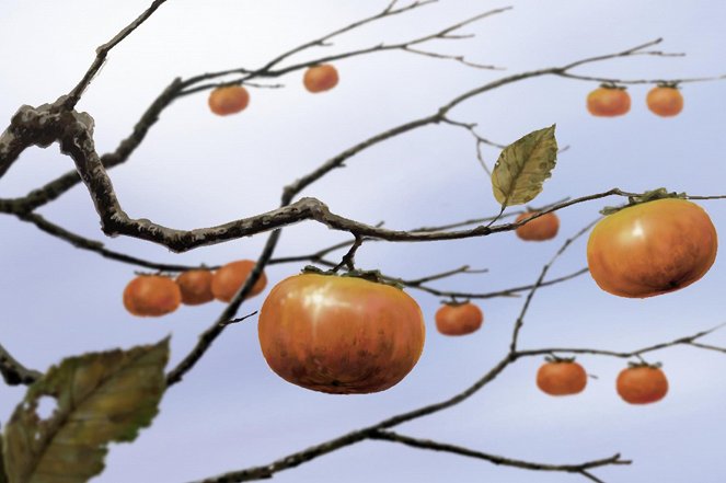 Mušiši - Jama nemuru - Kuvat elokuvasta