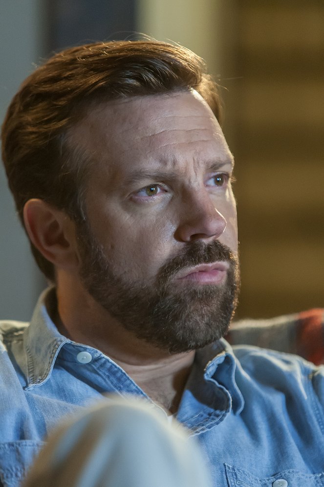 Um Dia de Mãe - Do filme - Jason Sudeikis